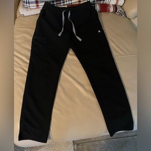 FIGS xs petite scrub pants